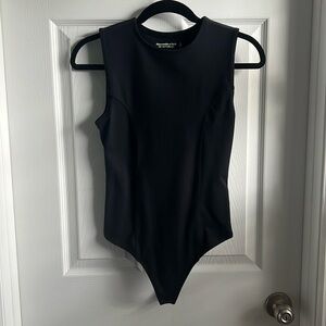 Abercrombie & Fitch Tank Bodysuit